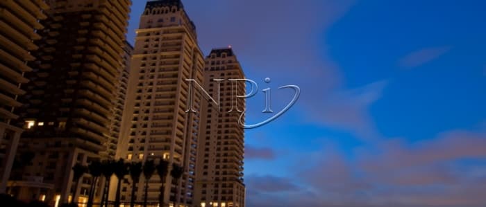 Residencia Cidade Jardim