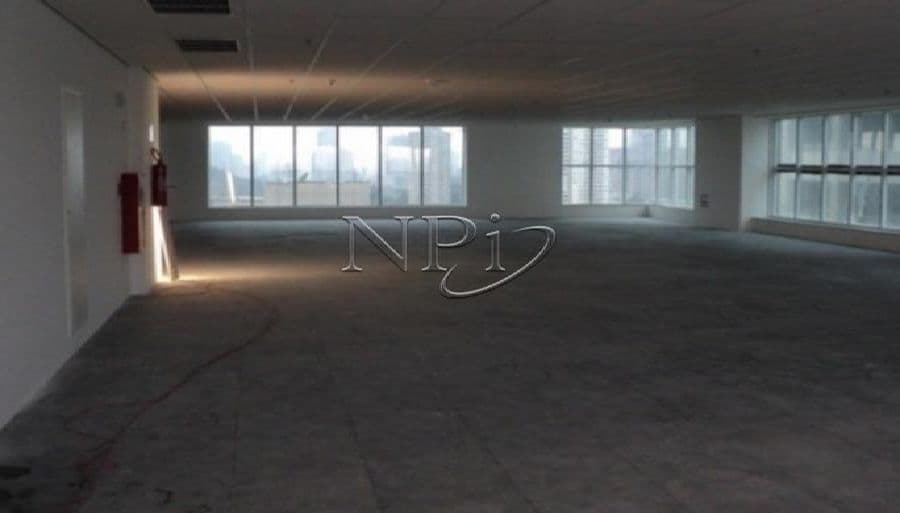 Eenu - Espaço Empresarial Nações Unidas