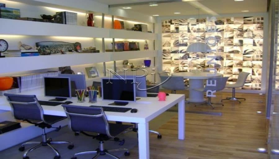 Eenu - Espaço Empresarial Nações Unidas - imagem 4