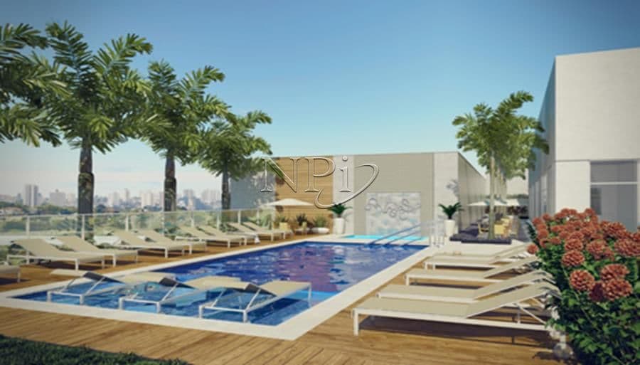 Le Premier Paraíso Cobertura - imagem 3