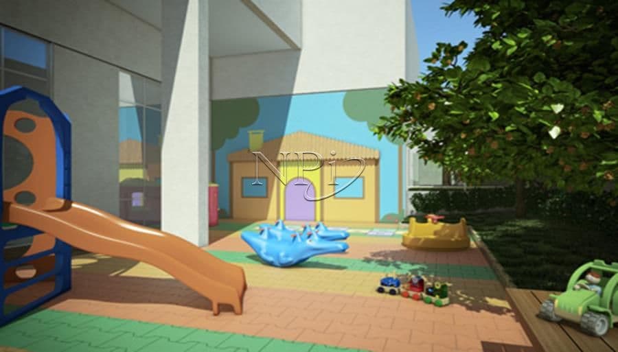 Le Premier Paraíso Cobertura - imagem 4