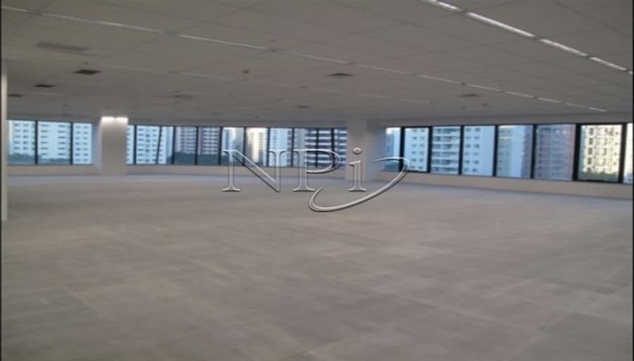Sala Comercial Na Faria Lima - imagem 2