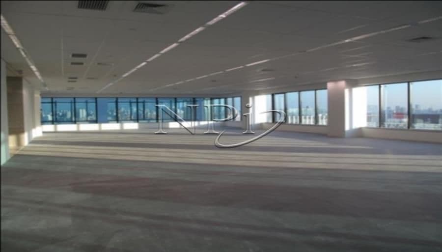 Sala Comercial Na Faria Lima - imagem 3