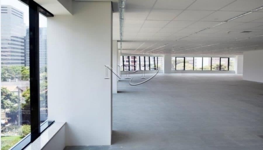 Sala Comercial Na Faria Lima - imagem 4