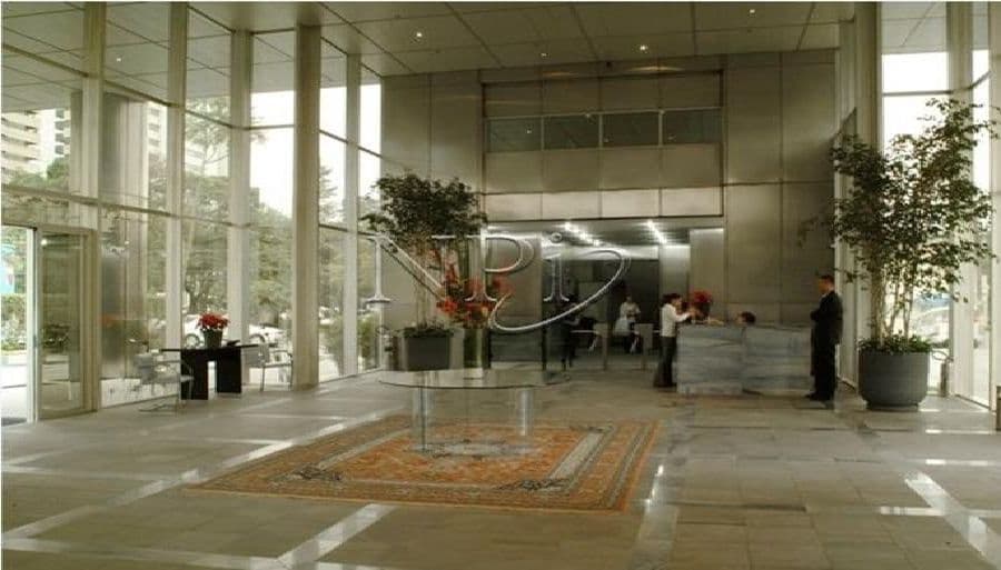Edifício River Park Aluguel