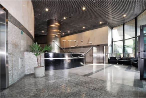 Edifício Faria Lima 1188 - imagem 5