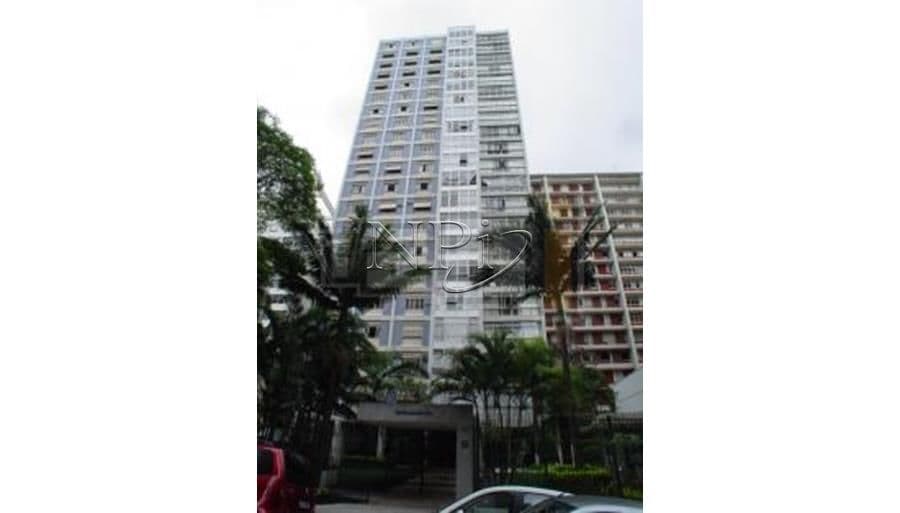 Edifício Adolfo Lutz