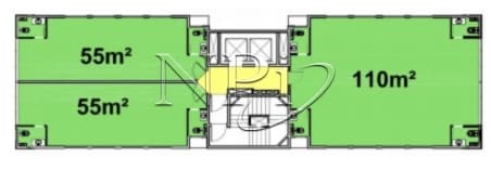 Aluguel De Sala No Itaim - imagem 3