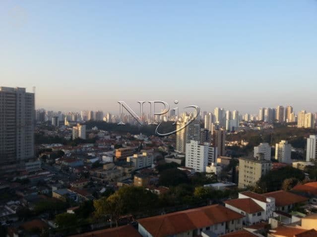 Edificio Conde de Paranágua Cobertura - imagem 4