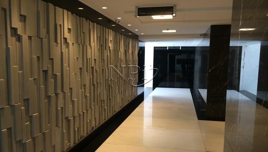 Edifício Lwm Corporate Center - imagem 5