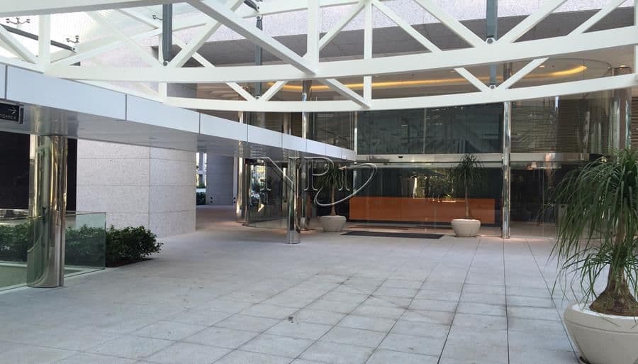 Edifício Lwm Corporate Center - imagem 3