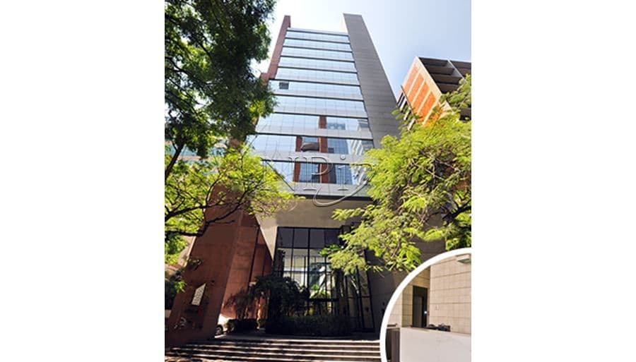 Edifício Atrium III
