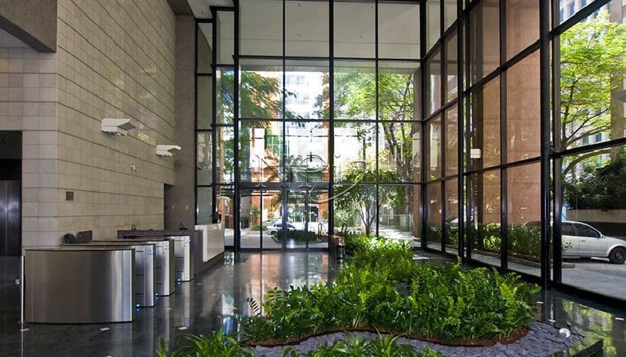 Edifício Atrium III - imagem 3