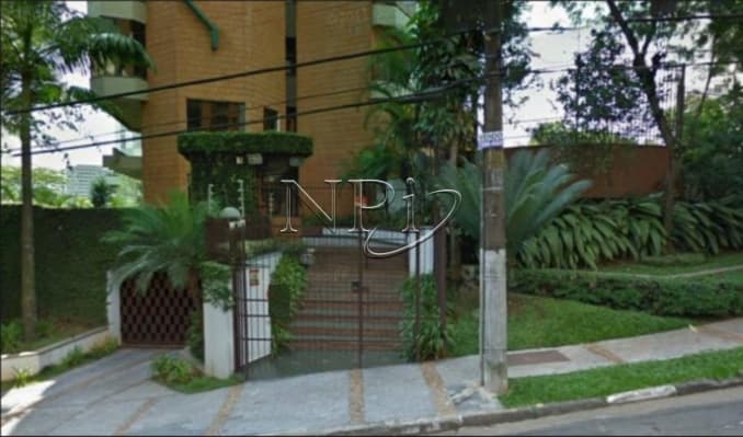 Palazzo Savóia Morumbi - imagem 3