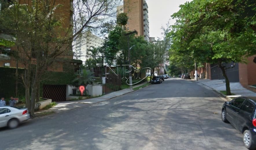 Palazzo Savóia Morumbi - imagem 5