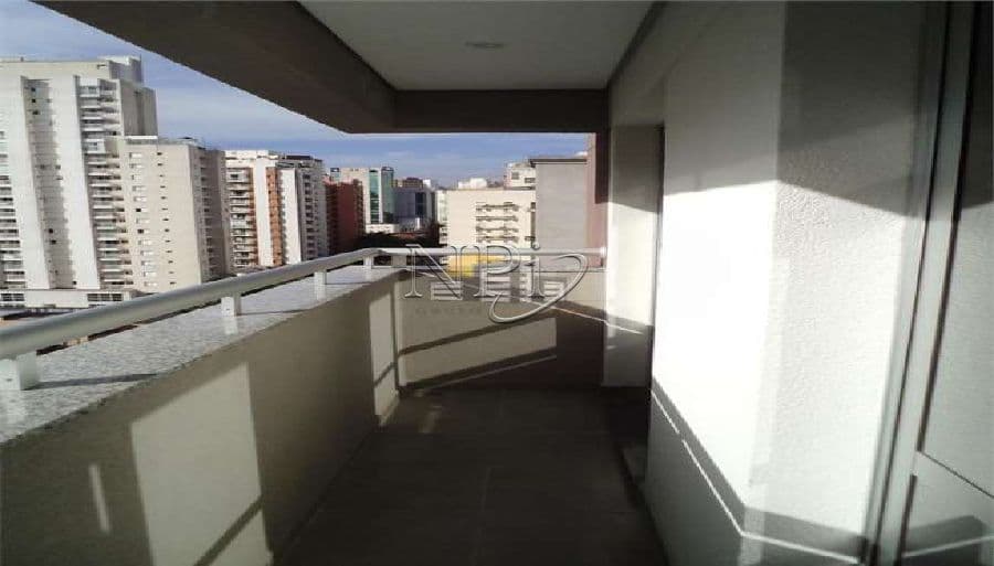 Edificio Itaim Prime Office - imagem 3