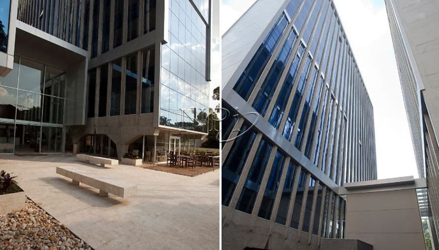 Edificío Escritórios Europa - imagem 3