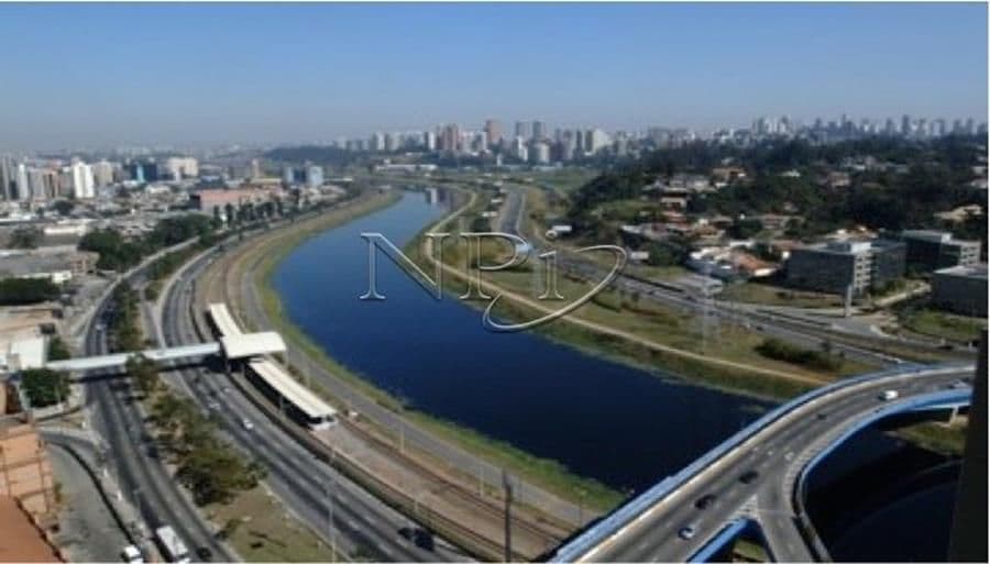 Edifício Conjunto Morumbi - imagem 3