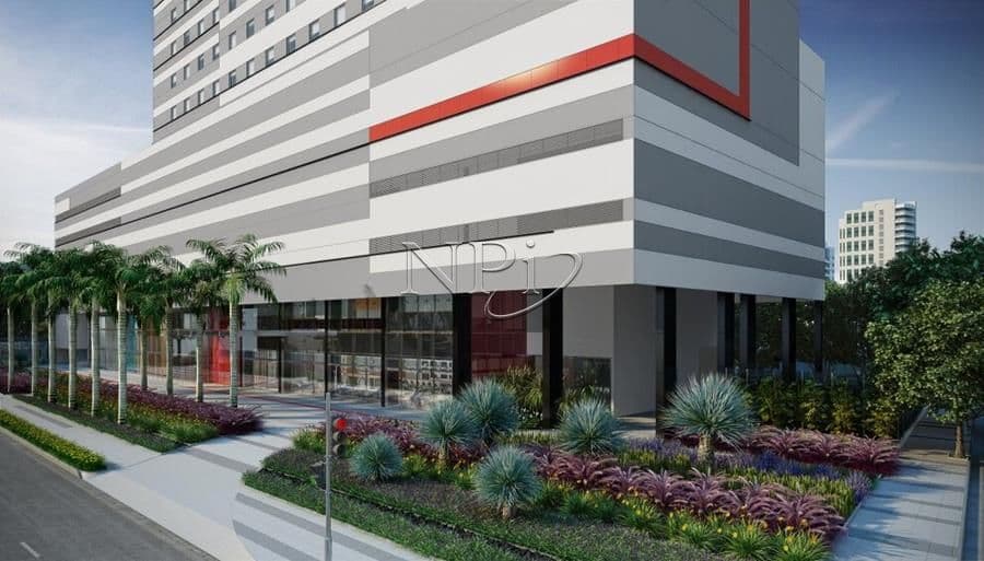 Hotel Ibis Ibirapuera - imagem 4