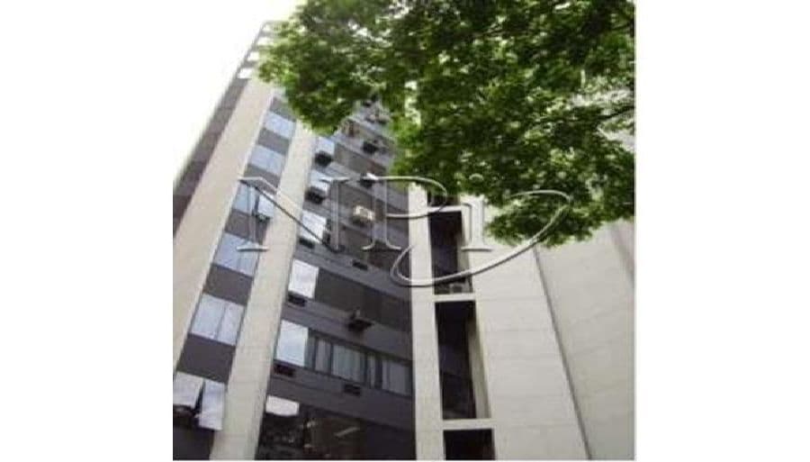 Edifício Panambi