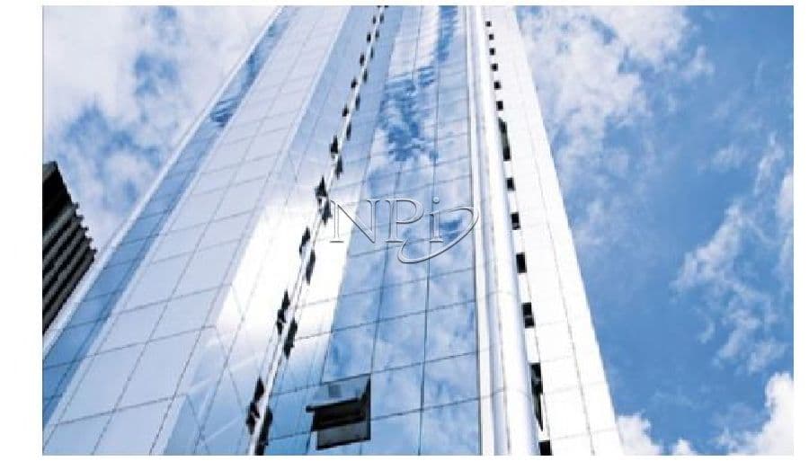 Edifício Lexington - Imovel Com Renda No Itaim