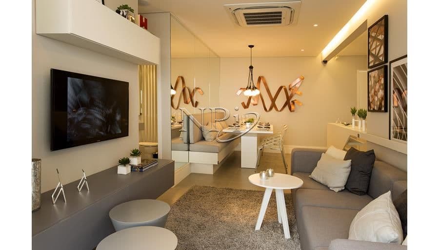 Side Chácara Santo Antônio | 73 M² 900.000,00