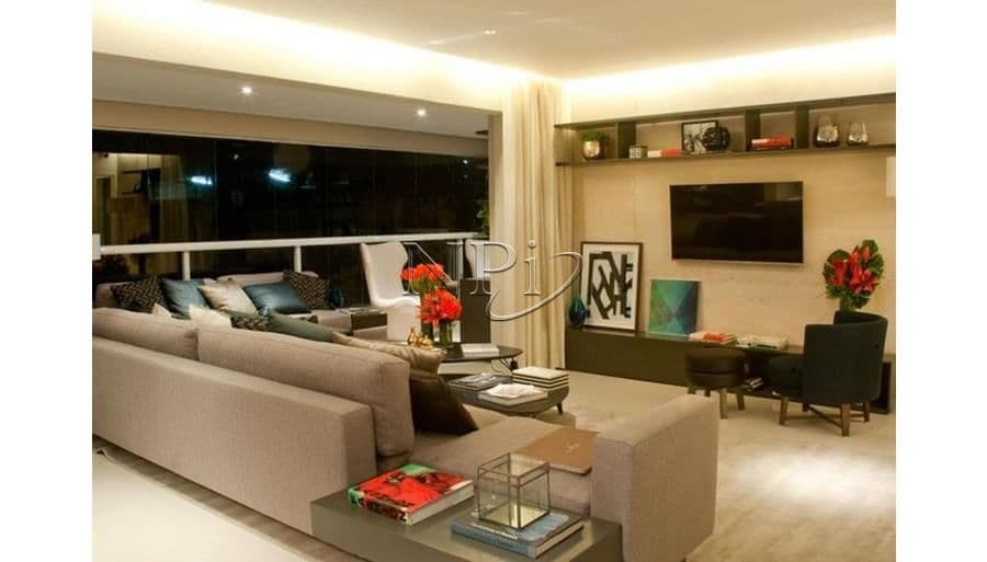 Storia Vila Clementino Cobertura - imagem 2
