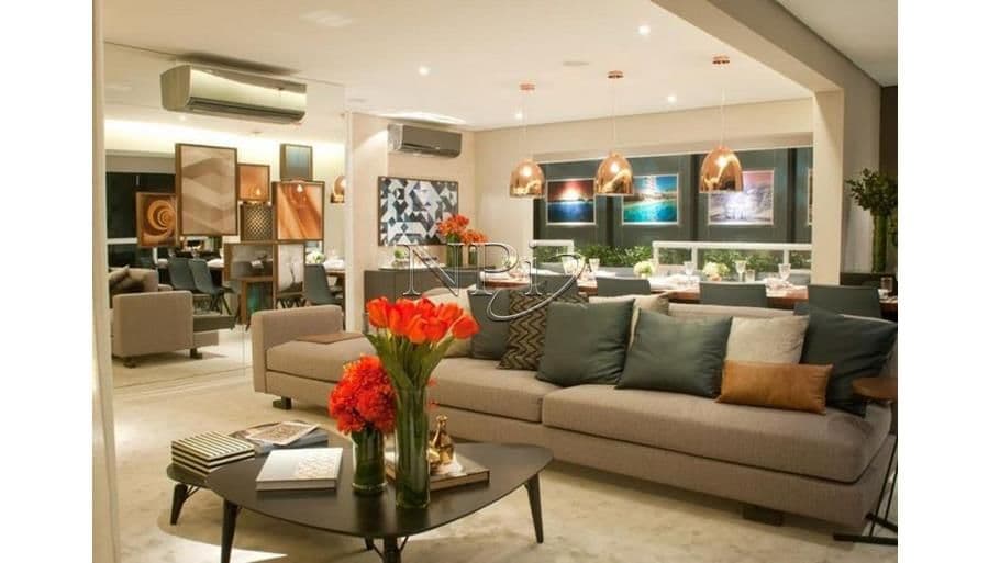 Storia Vila Clementino Cobertura - imagem 5