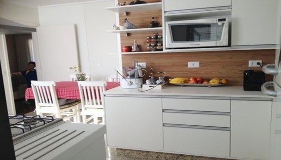 Varandas Chacara Klabin - imagem 4