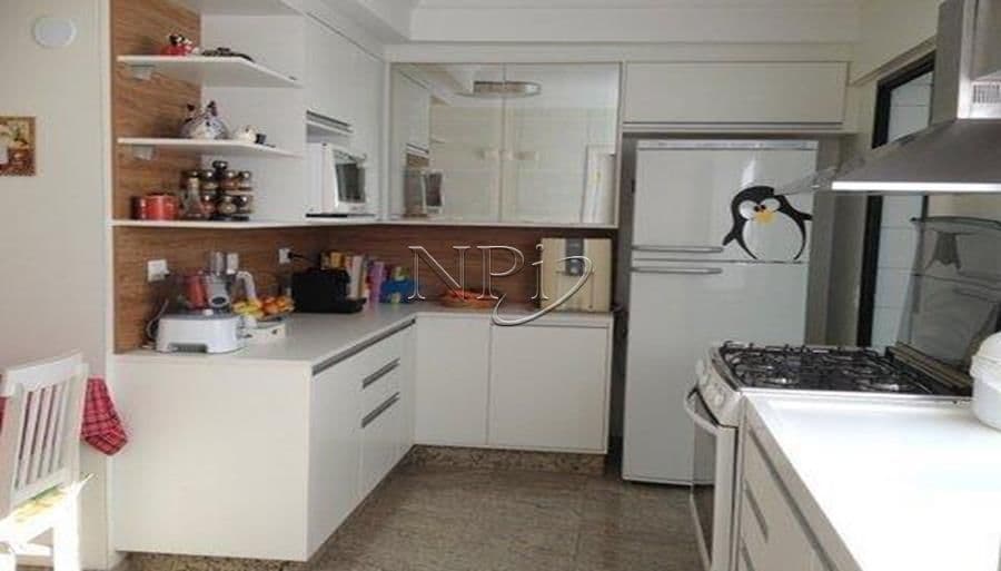 Varandas Chacara Klabin - imagem 5