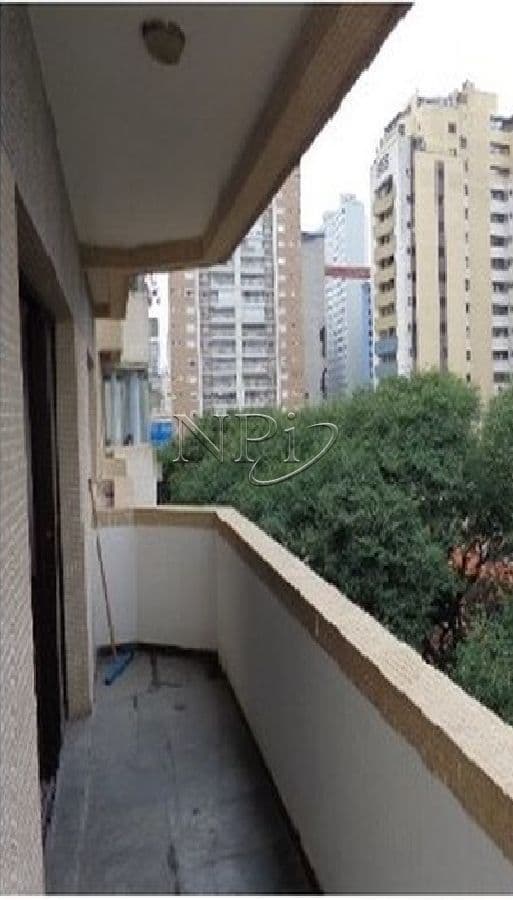 Ibirapuera Residencial - imagem 2