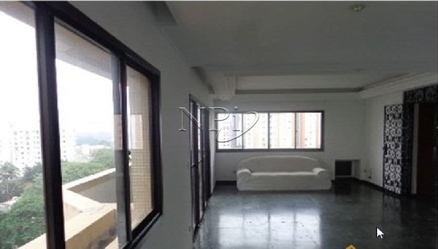 Ibirapuera Residencial