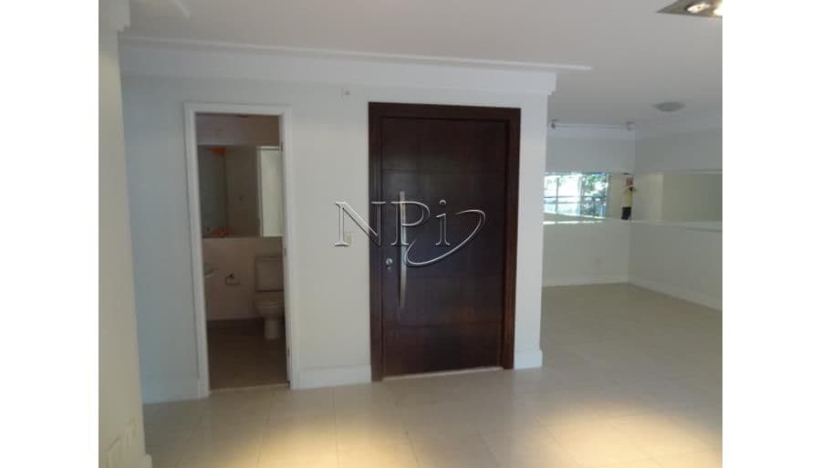 Condomínio Donaire Alto Da Boa Vista - foto principal