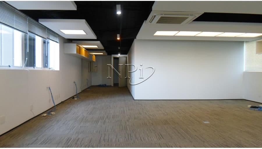 Concorde Sala Comercial Aluguel Vila Olimpia