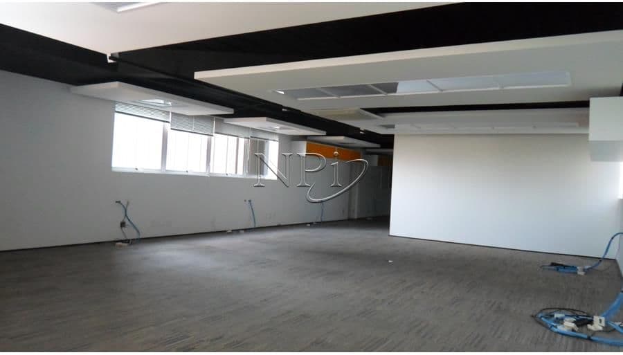 Concorde Sala Comercial Aluguel Vila Olimpia - imagem 2