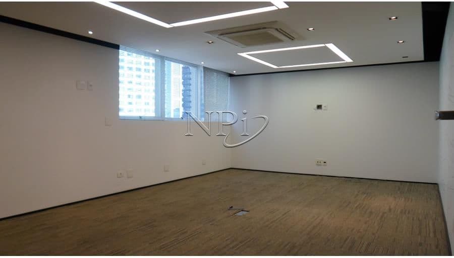 Concorde Sala Comercial Aluguel Vila Olimpia - imagem 5