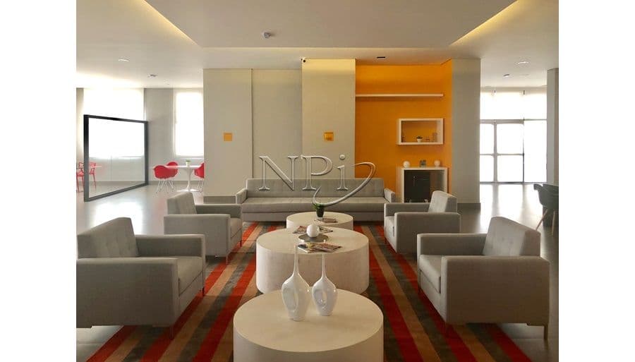 Vn Casa Topázio Aclimação Garden - imagem 3