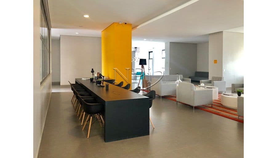 Vn Casa Topázio Aclimação Garden - imagem 4