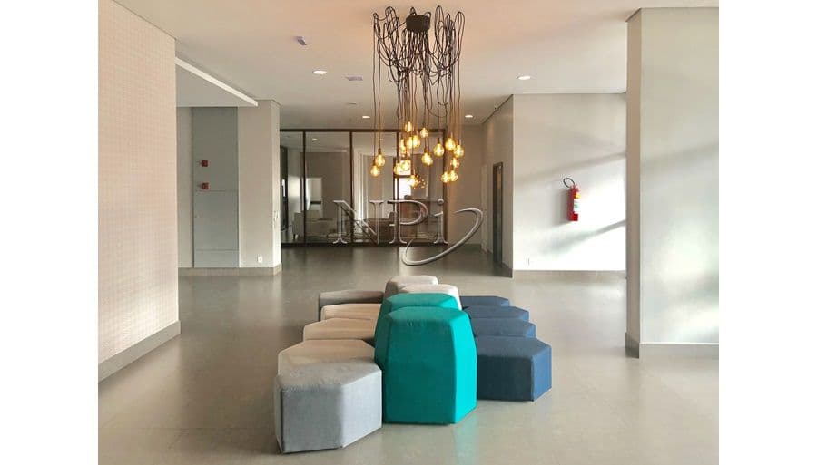 Vn Casa Topázio Aclimação Garden - imagem 2