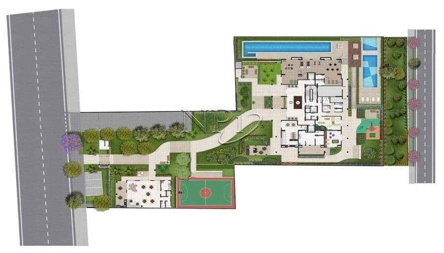 Easy Vila Romana - imagem 2