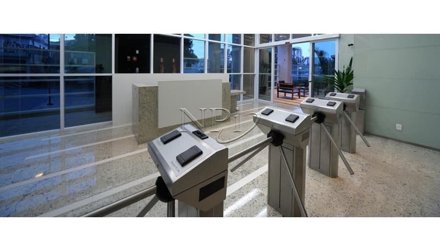 Evidence Offices - imagem 2