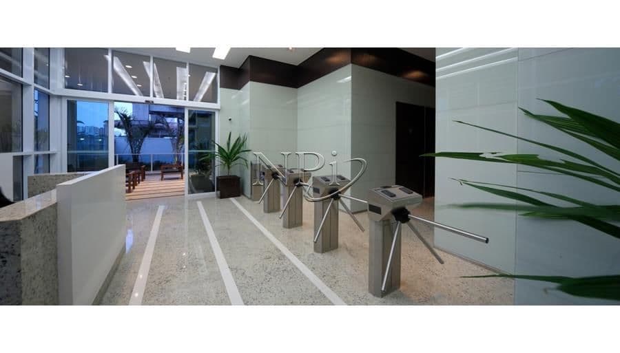 Evidence Offices - imagem 3