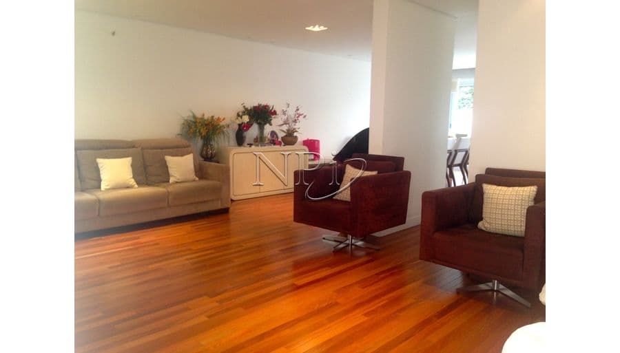 Melbourne Residence Morumbi