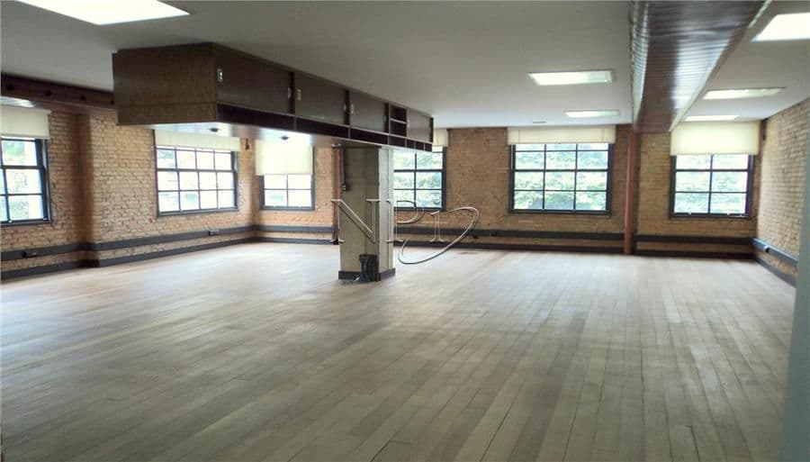 Sala Comercial Vila Nova Conceição