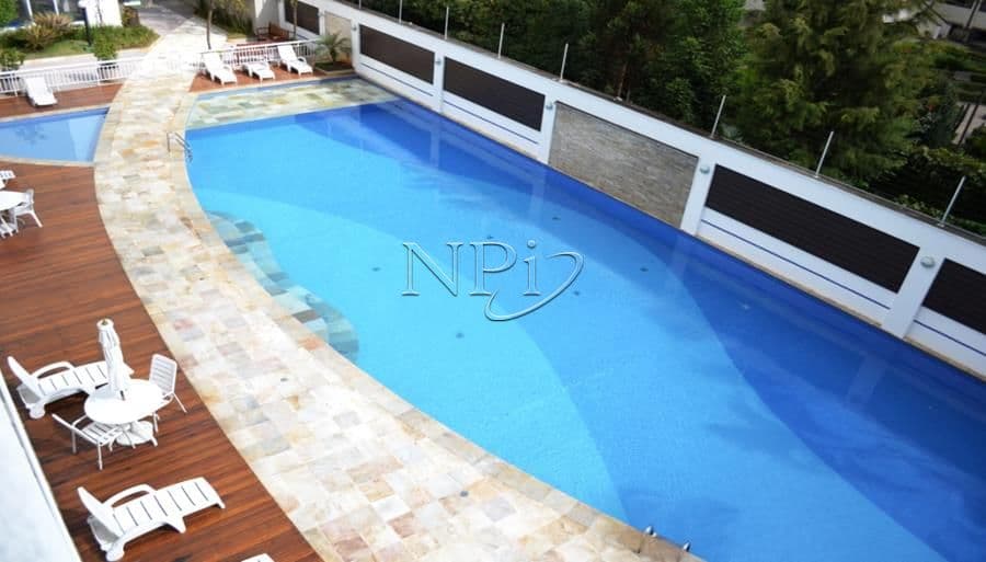 Condomínio Vila Nova Mariana