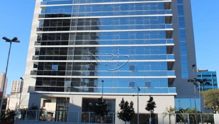 Faria Lima Offices