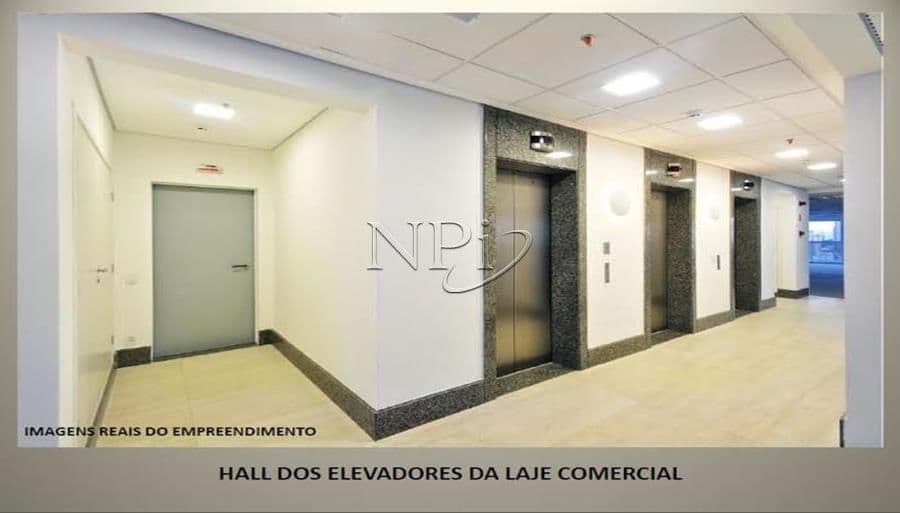 Faria Lima Offices - imagem 4