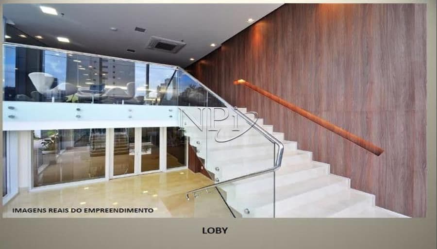 Faria Lima Offices - imagem 5