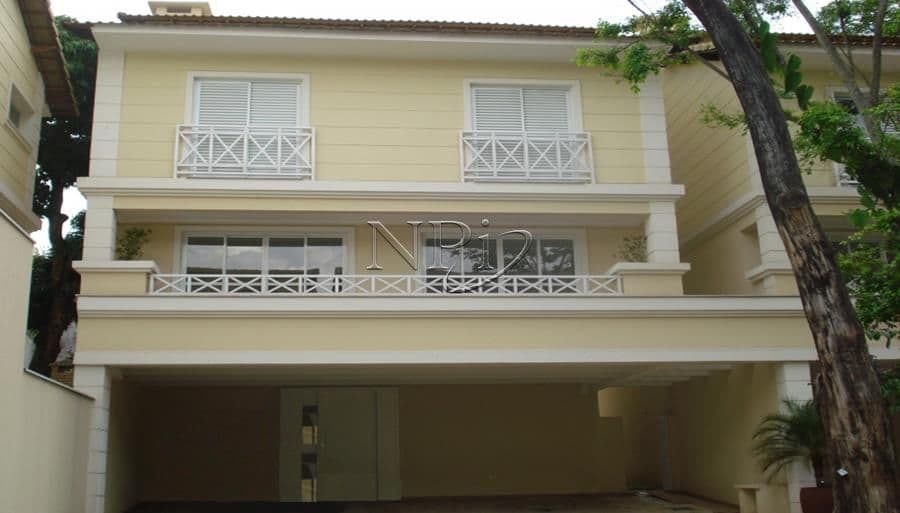 Condominio Ville Bosqueé - imagem 2