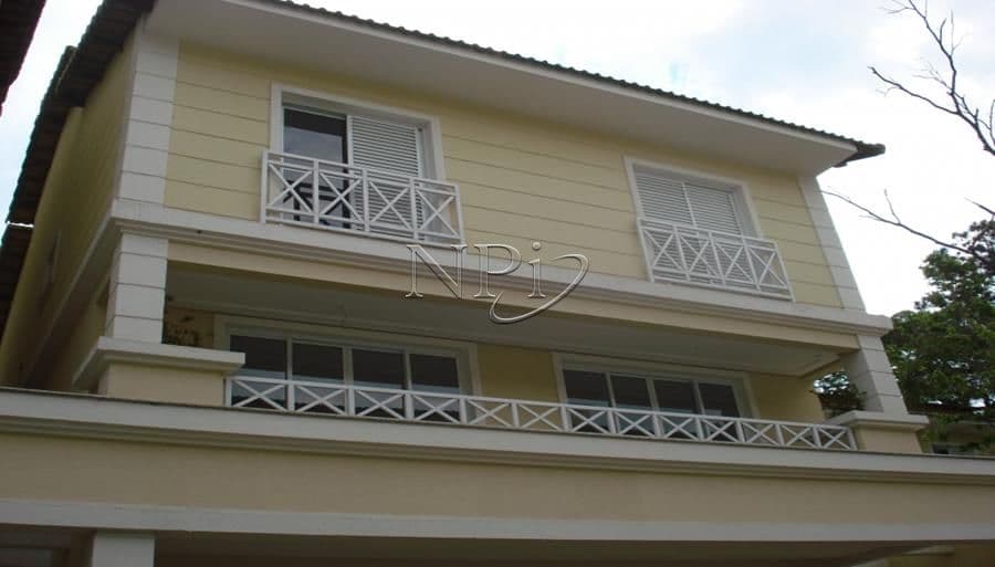 Condominio Ville Bosqueé - imagem 3